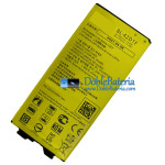 Batería para LG G5 H968 H960 H830 H868 F700 BL-42D1F [Batería de repuesto]